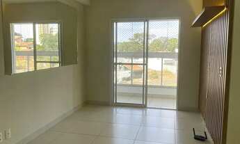 Imagem 2: Apartamento em Vila Rosa - Goiânia