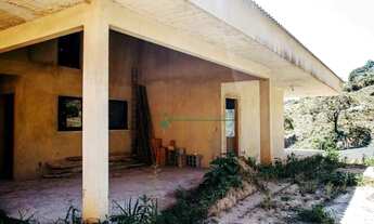 Imagem 5: Casa com 4 dormitórios à venda, 263 m² por R$ 550.000,00 - Vieira - Teresópolis/RJ