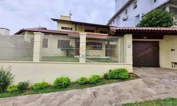 Imagem: Casa residencial 4 dormitórios