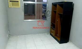 Imagem 7: Apartamento com 1 Quarto no Cachambi