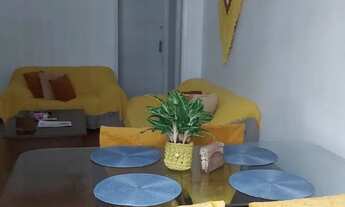 Imagem 2: APARTAMENTO REVEILLON COPACABANA 2 QUARTOS - Pertinho da praia, por do sol incrível