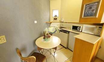 Imagem 7: Rarus Flats - Flat para alugar na Vila Mariana - Edifício Royal Ibirapuera