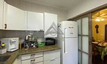 Imagem 4: Apartamento à venda em Campinas, Cambuí, com 4 quartos, com 135 m², Siena