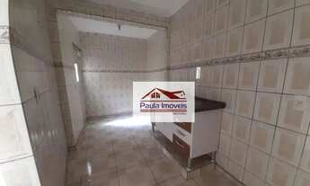 Imagem 6: Sobrado com 2 dormitórios para alugar, 50 m² por R$ 1.200,00/mês - Parque Novo Mundo - São