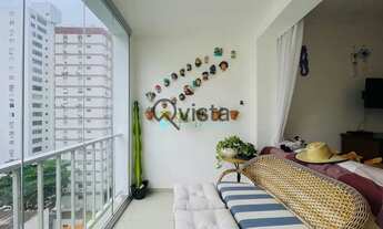 Imagem 4: Apartamento à Venda na Pitangueiras no Guarujá