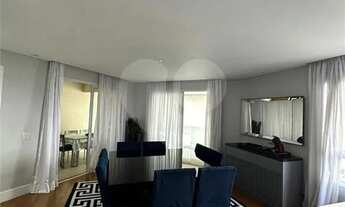 Imagem 3: Apartamento com 3 quartos à venda em Santa Teresinha - SP