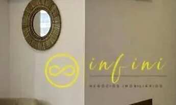 Imagem 2: Apartamento com 2 Quartos, sendo 1 Suíte para alugar, 69 m² por R$ 5.000/mês - Condomínio