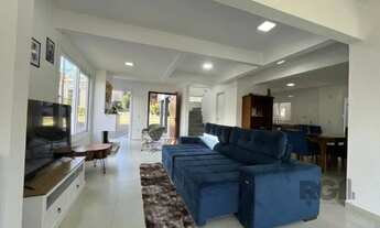 Imagem 3: Casa Venda Cond Piscina 3 dorm suite - 225m², Hipica