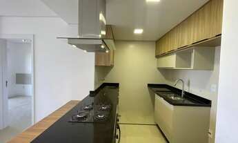 Imagem 2: Apartamento com 1 quarto, 48 m², aluguel por R$ 3.200/mês- Avenida Engenheiro Carlos Reina