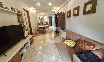 Imagem 2: Apartamento de 3 quartos no Condomínio Arouca