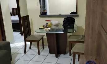 Imagem 2: APARTAMENTO RESIDENCIAL em SÃO LUÍS - MA, PARQUE ATHENAS