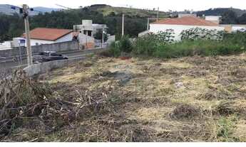 Imagem 2: TERRENO DE 500 M2 A VENDA EM AGUAS DE LINDOIA COM VISTA PARA MORRO PELADO , LINDÍSSIMO