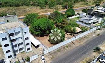 Imagem 4: Terreno HM à venda, 2800 m² por R$ 2.500.000 - Plano Diretor Sul - Palmas/TO