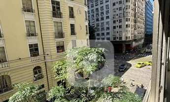 Imagem 2: Sala Comercial na Avenida Almirante Barroso - Centro