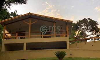 Imagem 3: Casa em Condomínio 3 dormitórios à venda Porto de Ibiúna Ibiúna/SP