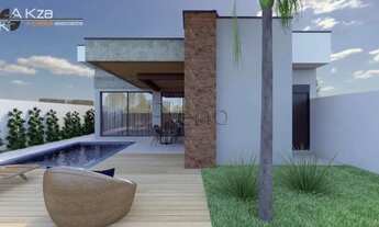 Imagem 7: Casa à venda com 3 suítes no Swiss Park em Campinas