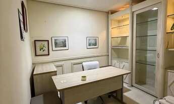 Imagem 3: Sala para alugar, 88 m² por R$ 8.300,00/mês - Barra da Tijuca - Rio de Janeiro/RJ