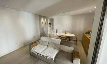 Imagem 2: Imóvel para venda tem 131 metros quadrados com 3 quartos em Tijuca - Rio de Janeiro - RJ