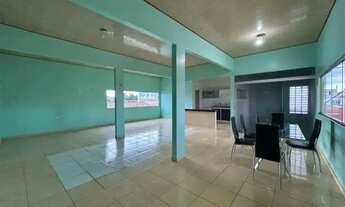 Imagem 7: CASA AMOPLA A VENDA NO NOVO ISRAEL - PROX AO CAIC