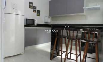 Imagem 6: Casa em condomínio na Taquara