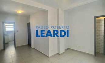 Imagem: COBERTURA - SANTA CECÍLIA - SP