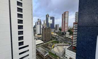 Imagem 8: Sala Comercial à Venda, andar alto, nascente, Ed. Empresarial Costa Andrade no Caminho das