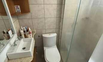 Imagem 5: Aluguel apartamento mobiliado no condomínio Jardim Itapoã - Parque dez P10
