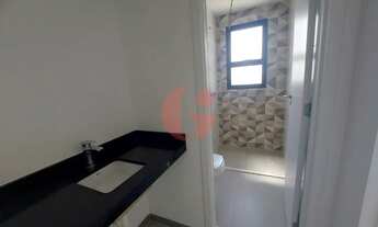 Imagem 11: Apartamento para venda com 3 dormitórios e 2 vagas de garagem - 83m² no Jardim Satélite