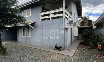 Imagem 4: Sobrado No Bairro Glória - Joinville/sc 84m2