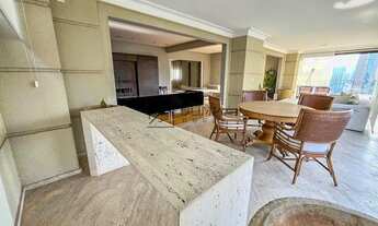 Imagem 4: Aluguel Apartamento 4 Dormitórios - 552 m² Vila Olímpia