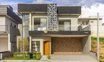 Imagem 3: Casa Moderna com Piscina no Reserva do Vale Caçapava