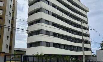 Imagem 2: Apartamento com 2 dormitórios à venda, 34 m² por R$ 390.000,00 - Vila Izabel - Curitiba/PR