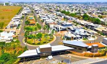 Imagem: Terreno à Venda em Condomínio Figueira