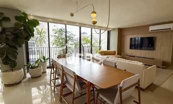 Imagem 2: Opus Araguaya: Seu Apartamento de 157m² no Coração do Setor Marista!