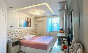 Imagem 7: Casa 4 Suítes com Gourmet Cond. Ravenna