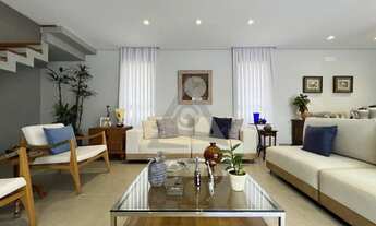 Imagem 5: Casa à venda em Campinas, Alphaville Dom Pedro, com 4 suítes, com 450 m², Alphaville Dom P