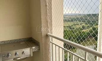 Imagem 5: LU Apartamento 52m² no Floradas Arboville - Jacareí | 2 Dormitórios