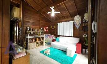 Imagem 5: Casa com 3 dormitórios à venda, 90 m² por R$ 1.700.000,00 - Campeche - Florianópolis/SC