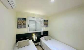 Imagem 9: APARTAMENTO Mobiliado Disponível Para ALUGUEL Com 2 [Dois] Quartos