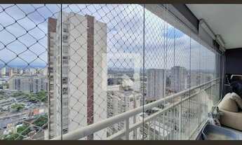 Imagem 6: Apartamento à Venda - Barra Funda, 2 Quartos, 83 m2