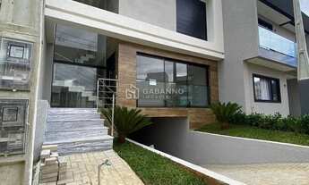 Imagem 2: Excelente casa nova no condomínio Villagio di Napoli no Campo de Santana