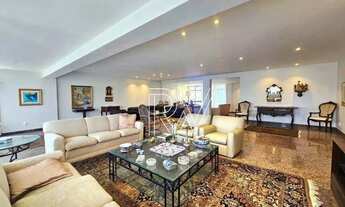 Imagem 2: Apartamento com 4 dormitórios, 4 suítes à venda, 345 m² por R$ 1.285.000 - Graça - Salvado