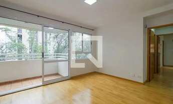 Imagem 2: Apartamento à Venda - Panamby, 3 Quartos, 79 m2