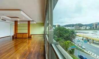 Imagem 4: Espetacular apartamento na Enseada de Botafogo, 4 quartos, 2 vagas