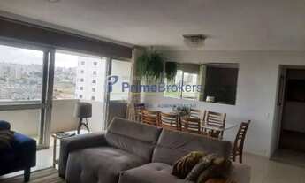 Imagem: Apartamento com 3 quartos, 1 suíte e 1