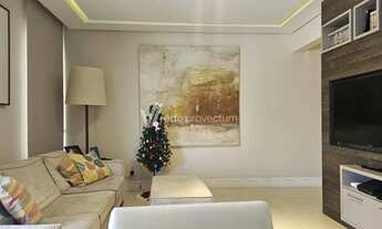 Imagem 5: Apartamento - Loteamento Residencial Vila Bella - Campinas