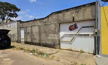 Imagem: Casa com 2 dormitórios à venda, 76 m²