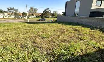 Imagem 4: Lote A Venda Em Condominio Fechado