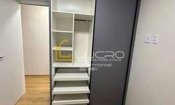 Imagem 13: Apartamento para Venda com 69 m² e 2 quartos Sendo 1 Suíte - Sala Estendida - em Jardim Ma