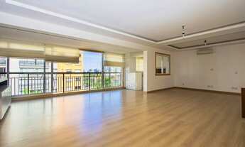 Imagem 2: APARTAMENTO 03 D SUÍTE 02 VAGAS JARDIM EUROPA